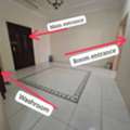 SAR 1000/month,  1 Separate Family Room+washroom (without Kitchen) Available For Rent  SR.1,000/-