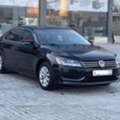BHD 1650,  Volkswagen Passat,  2014,  Automatic,  250450 KM,    (Black)