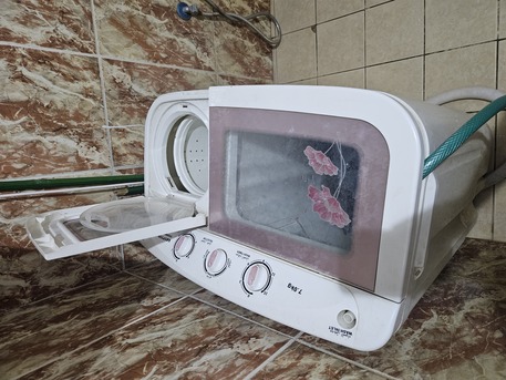 Riyadh, Appliances, SAR 550,  GEEPAS REFRIGERATOR