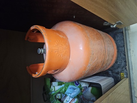 Riyadh, Appliances, SAR 550,  GEEPAS REFRIGERATOR