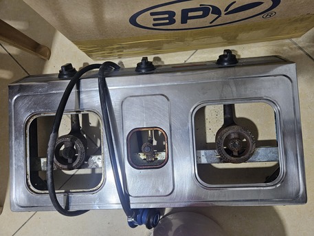 Riyadh, Appliances, SAR 550,  GEEPAS REFRIGERATOR