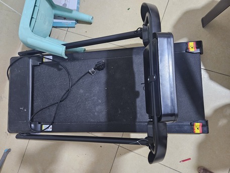 Riyadh, Appliances, SAR 550,  GEEPAS REFRIGERATOR