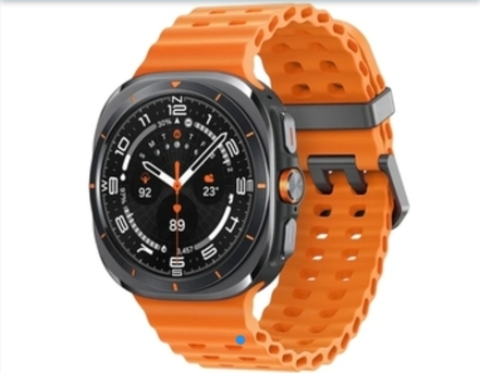 Jubail, Mobile Phones, SAR 1200,  Samsung Galaxy Watch Ultra 2025