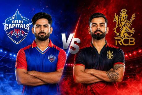 New Delhi, Business, DC Vs RCB IPL 2026 Match Analysis: A High-Voltage Clash