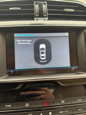 Al Sulaymaniyyah, Vehicles, Cars & Trucks , SAR 45000,  Jaguar XE PRESTIGE,  2016,  Automatic,  100000 KM,  Classy Car For Reasonable Price