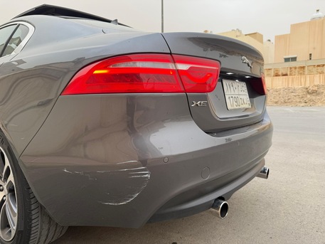Al Sulaymaniyyah, Vehicles, Cars & Trucks , SAR 45000,  Jaguar XE PRESTIGE,  2016,  Automatic,  100000 KM,  Classy Car For Reasonable Price