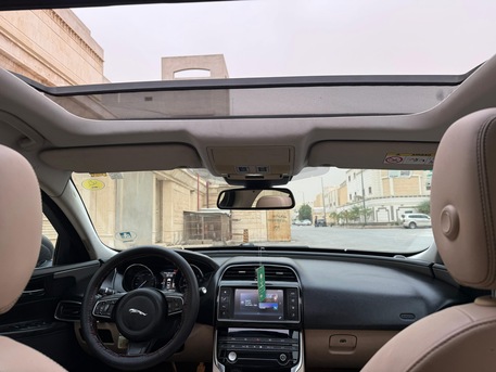 Al Sulaymaniyyah, Vehicles, Cars & Trucks , SAR 45000,  Jaguar XE PRESTIGE,  2016,  Automatic,  100000 KM,  Classy Car For Reasonable Price