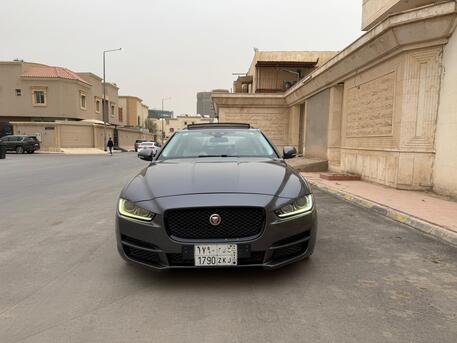 Al Sulaymaniyyah, Vehicles, Cars & Trucks , SAR 45000,  Jaguar XE PRESTIGE,  2016,  Automatic,  100000 KM,  Classy Car For Reasonable Price