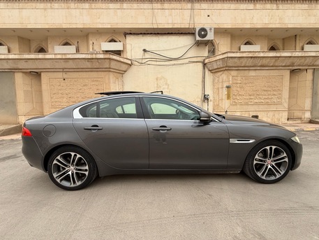 Al Sulaymaniyyah, Vehicles, Cars & Trucks , SAR 45000,  Jaguar XE PRESTIGE,  2016,  Automatic,  100000 KM,  Classy Car For Reasonable Price