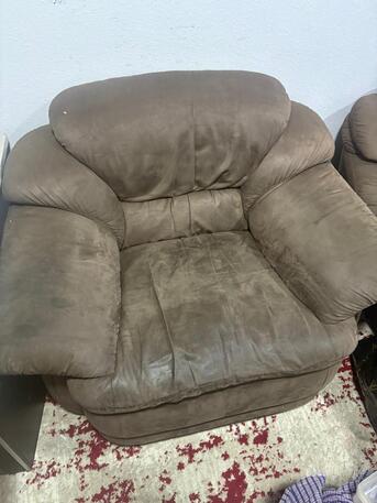 Khobar, Furniture, SAR 150,  Sofa