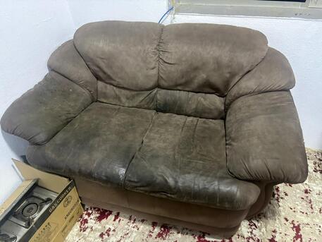 Khobar, Furniture, SAR 150,  Sofa