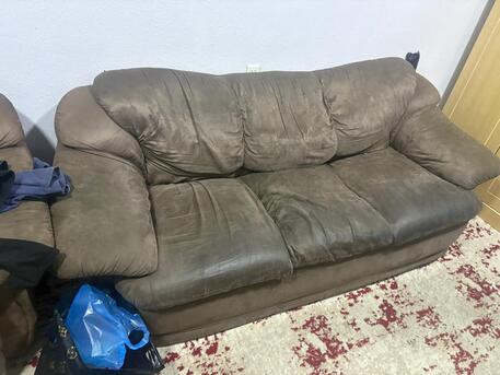 Khobar, Furniture, SAR 150,  Sofa