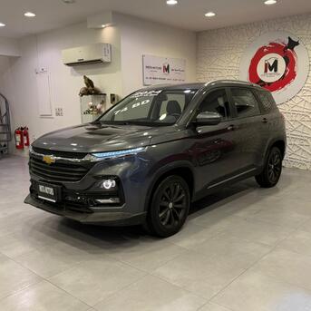 Tubli, Vehicles, Cars & Trucks , BHD 5000,  Chevrolet Captiva,  2024,  Automatic,  38000 KM,   LS