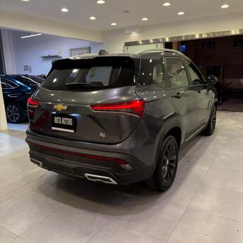 Tubli, Vehicles, Cars & Trucks , BHD 5000,  Chevrolet Captiva,  2024,  Automatic,  38000 KM,   LS