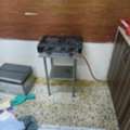 SAR 50,  Gas Stove