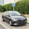 SAR 36500,  Hyundai Accent,  2023,  Automatic,  162000 KM,    Model