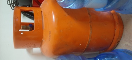 Khobar, Household Items, SAR 220,  Gas Cylinder