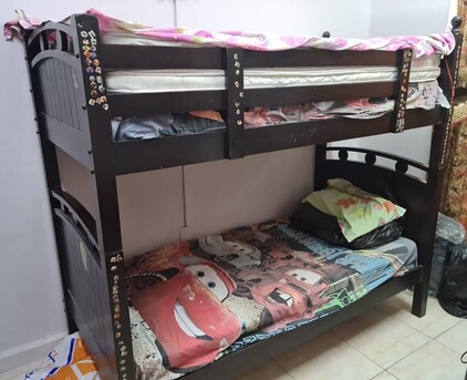 Al Adama, Furniture, SAR 250,  Bunk Bed