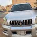 SAR 45000,  Toyota Prado,  2006,  Automatic,  259000 KM,  Toyata Prado