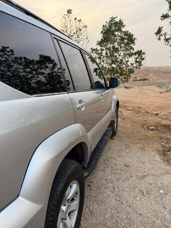 Riyadh, Vehicles, Cars & Trucks , SAR 45000,  Toyota Prado,  2006,  Automatic,  259000 KM,  Toyata Prado