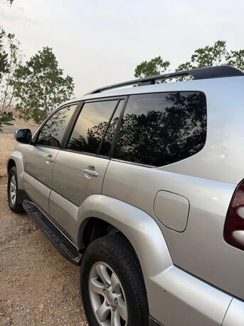 Riyadh, Vehicles, Cars & Trucks , SAR 45000,  Toyota Prado,  2006,  Automatic,  259000 KM,  Toyata Prado