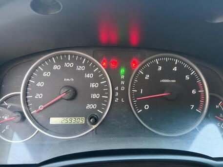 Riyadh, Vehicles, Cars & Trucks , SAR 45000,  Toyota Prado,  2006,  Automatic,  259000 KM,  Toyata Prado