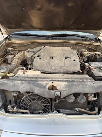 Riyadh, Vehicles, Cars & Trucks , SAR 45000,  Toyota Prado,  2006,  Automatic,  259000 KM,  Toyata Prado