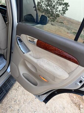 Riyadh, Vehicles, Cars & Trucks , SAR 45000,  Toyota Prado,  2006,  Automatic,  259000 KM,  Toyata Prado