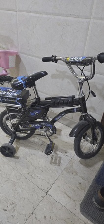 Khobar, Bicycles, SAR 150,  3 Kids Bicycles For Sale &ndash; Good Condition &ndash; 150 SAR Each