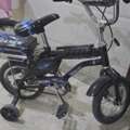 SAR 150,  3 Kids Bicycles For Sale &ndash; Good Condition &ndash; 150 SAR Each