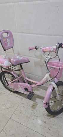 Khobar, Bicycles, SAR 150,  3 Kids Bicycles For Sale &ndash; Good Condition &ndash; 150 SAR Each
