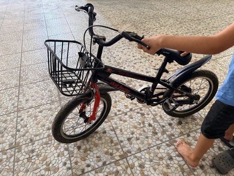 Khobar, Bicycles, SAR 80,  2 Kids Bicycles For Sale &ndash; Good Condition &ndash; 80 SAR Each
