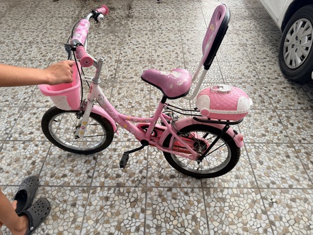 Khobar, Bicycles, SAR 80,  2 Kids Bicycles For Sale &ndash; Good Condition &ndash; 80 SAR Each