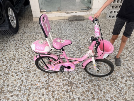 Khobar, Bicycles, SAR 80,  2 Kids Bicycles For Sale &ndash; Good Condition &ndash; 80 SAR Each