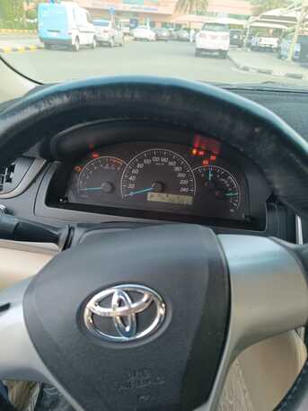 Makkah, Vehicles, Cars & Trucks , SAR 27000,  Toyota Camry,  2013,  Automatic,  286733 KM,  I Want Sell My Car