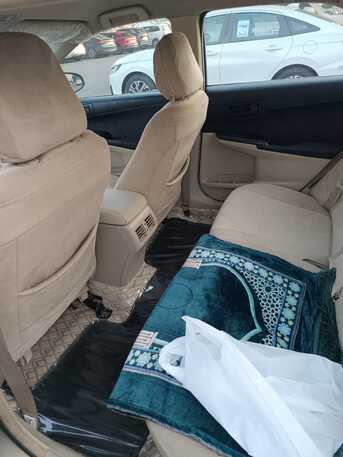 Makkah, Vehicles, Cars & Trucks , SAR 27000,  Toyota Camry,  2013,  Automatic,  286733 KM,  I Want Sell My Car