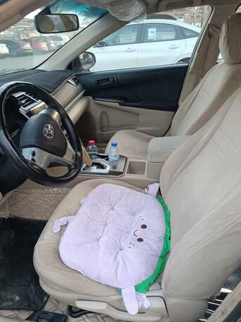 Makkah, Vehicles, Cars & Trucks , SAR 27000,  Toyota Camry,  2013,  Automatic,  286733 KM,  I Want Sell My Car