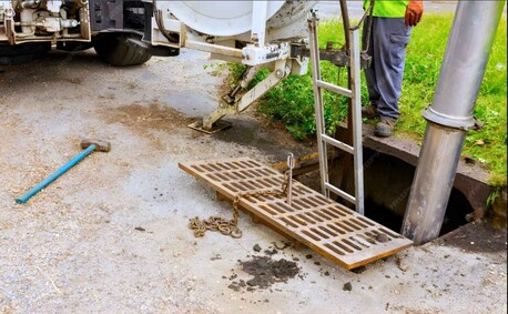 New York, Construction, Professional French Drain Installation Pittsburgh For Effective Drainage And Water Control
