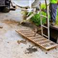 Professional French Drain Installation Pittsburgh For Effective Drainage And Water Control