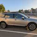 SAR 29000,  Subaru Outback 3.6R,  2015,  Automatic,  196000 KM,