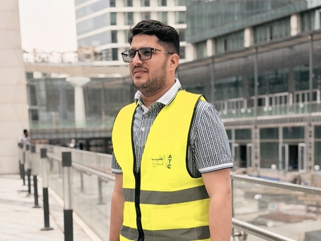 Riyadh, Job Seekers, Health, Safety And Environment