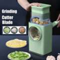 BHD 4,  Multi Function Slicer, Grater & Cutter Of Fruits / Stainless Steel Panel / Kitchen Helper