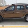 SAR 23000,  Renault Duster,  2014,  Automatic,  120000 KM,  Well Maintained And In Good Running Condition With Neat Interior & Exterior