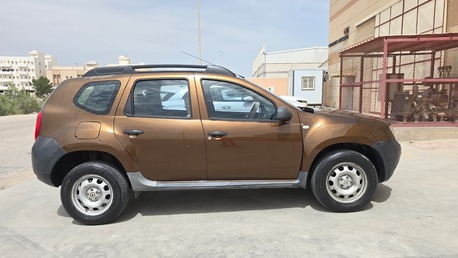 Al Mazruiyah, Vehicles, Cars & Trucks , SAR 23000,  Renault Duster,  2014,  Automatic,  120000 KM,  Well Maintained And In Good Running Condition With Neat Interior & Exterior