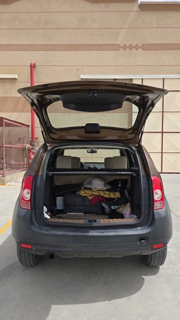 Al Mazruiyah, Vehicles, Cars & Trucks , SAR 23000,  Renault Duster,  2014,  Automatic,  120000 KM,  Well Maintained And In Good Running Condition With Neat Interior & Exterior