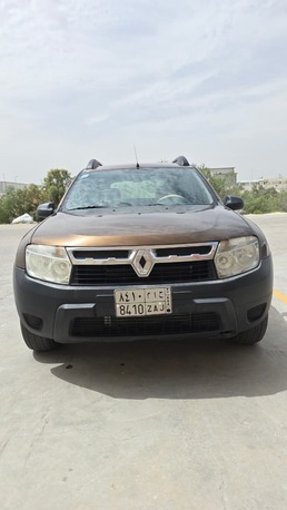 Al Mazruiyah, Vehicles, Cars & Trucks , SAR 23000,  Renault Duster,  2014,  Automatic,  120000 KM,  Well Maintained And In Good Running Condition With Neat Interior & Exterior