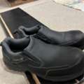 SAR 180,  Caterpillar Safety Shoes
