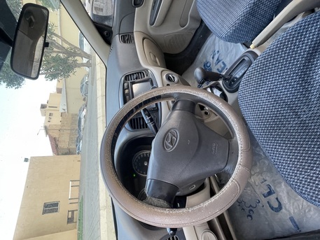 Riyadh, Vehicles, Cars & Trucks , SAR 12000,  Hyundai Accent,  2010,  Automatic,  400000 KM,    &ndash; Fahas, Insurance & Istimara Valid
