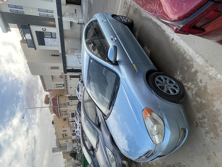 Riyadh, Vehicles, Cars & Trucks , SAR 12000,  Hyundai Accent,  2010,  Automatic,  400000 KM,    &ndash; Fahas, Insurance & Istimara Valid
