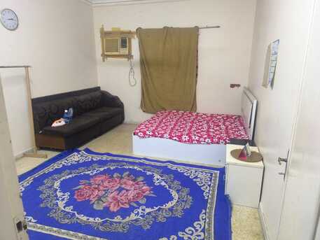 Jeddah, Rooms for Rent, SAR 800/month,  Fully Furnished Room For Rent